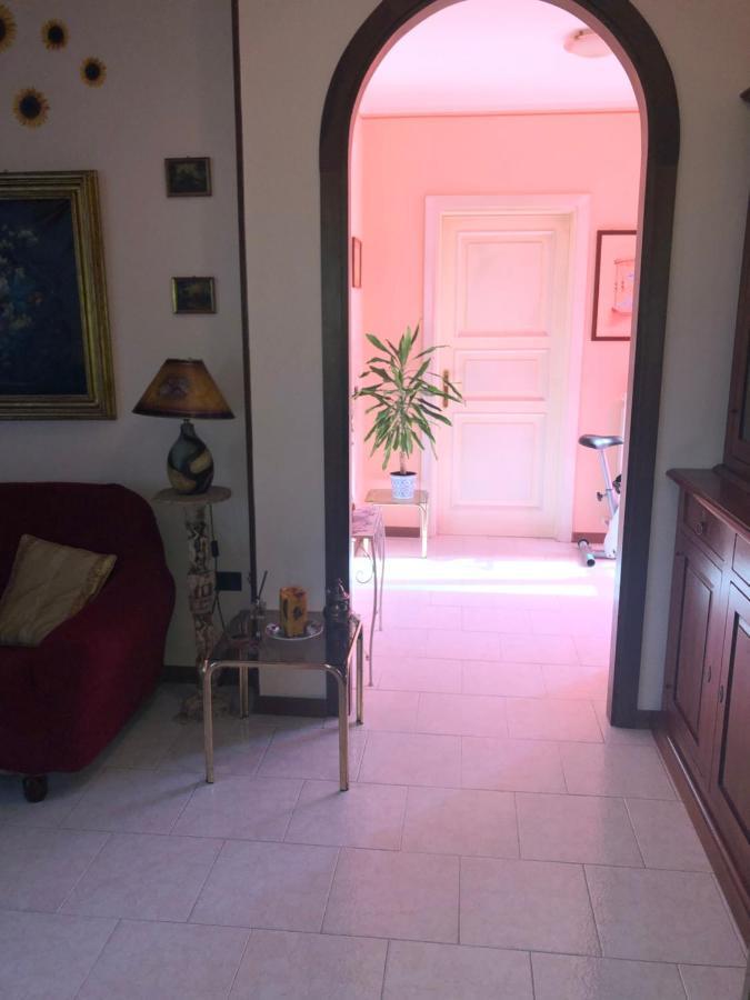 Il Girasole Apartment Castel Ritaldi Ngoại thất bức ảnh