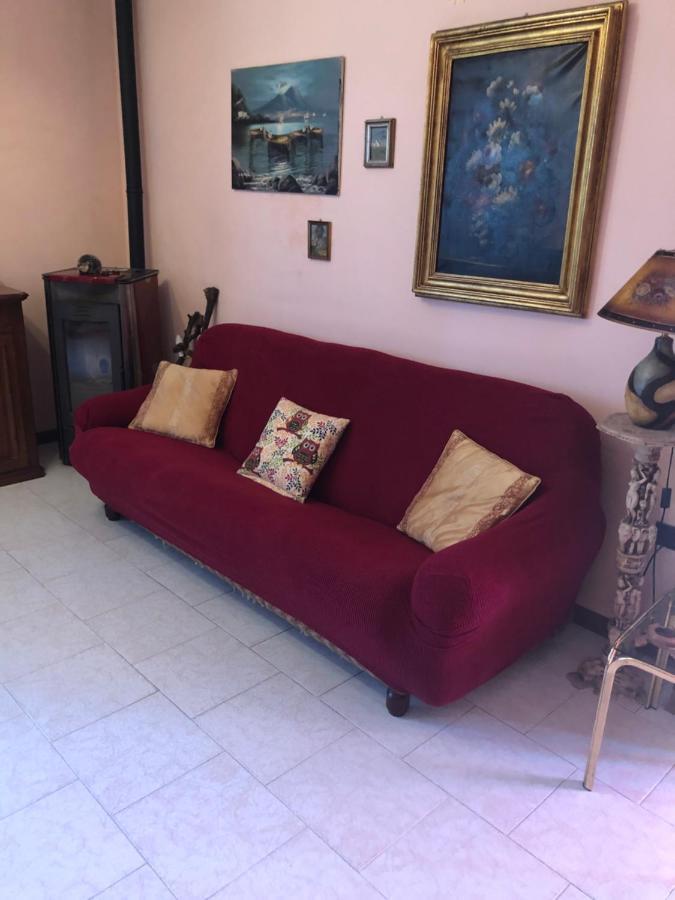 Il Girasole Apartment Castel Ritaldi Ngoại thất bức ảnh
