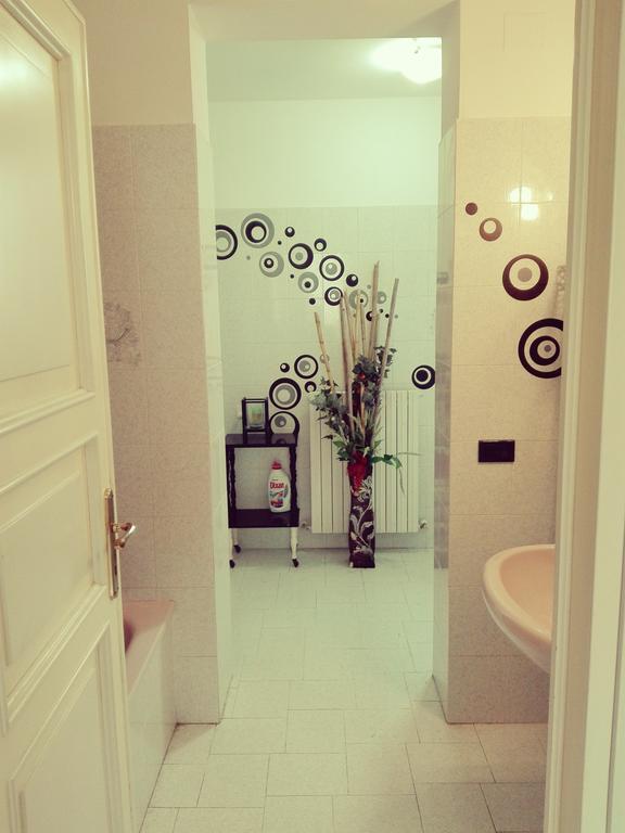 Il Girasole Apartment Castel Ritaldi Ngoại thất bức ảnh