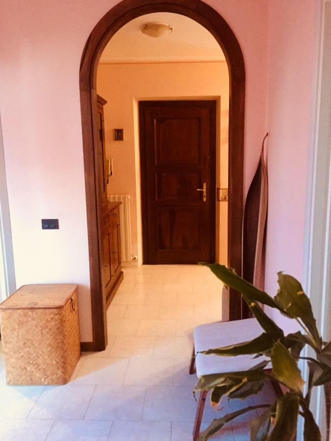 Il Girasole Apartment Castel Ritaldi Ngoại thất bức ảnh