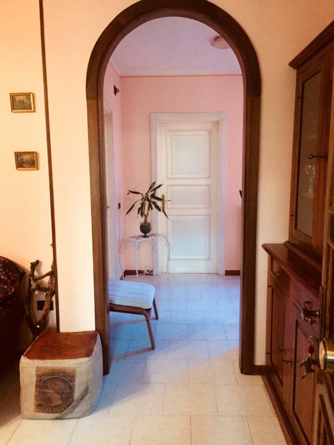 Il Girasole Apartment Castel Ritaldi Ngoại thất bức ảnh