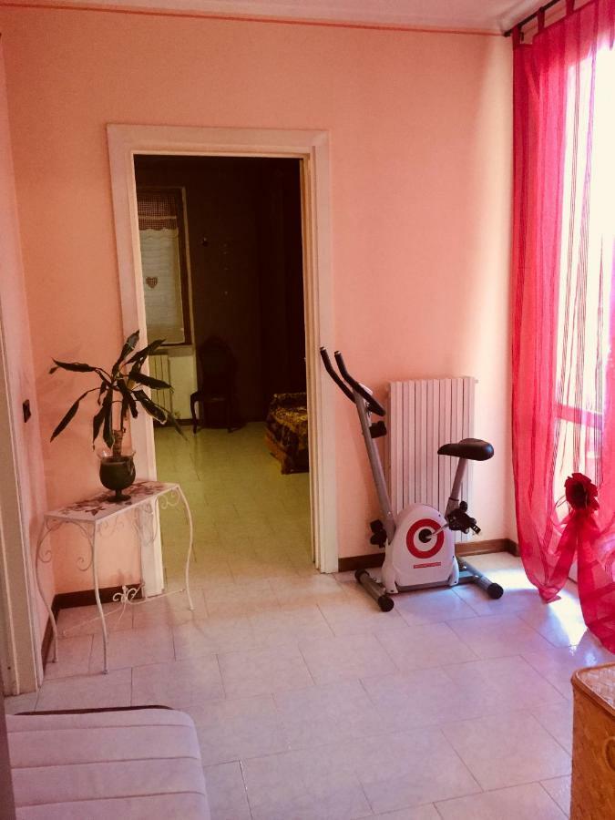Il Girasole Apartment Castel Ritaldi Ngoại thất bức ảnh