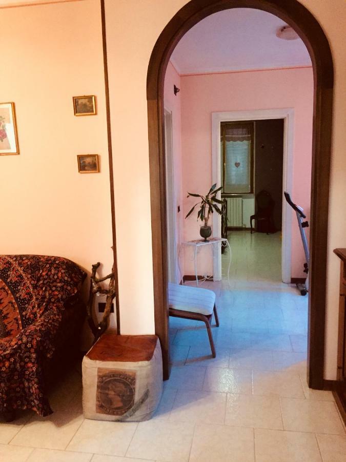 Il Girasole Apartment Castel Ritaldi Ngoại thất bức ảnh