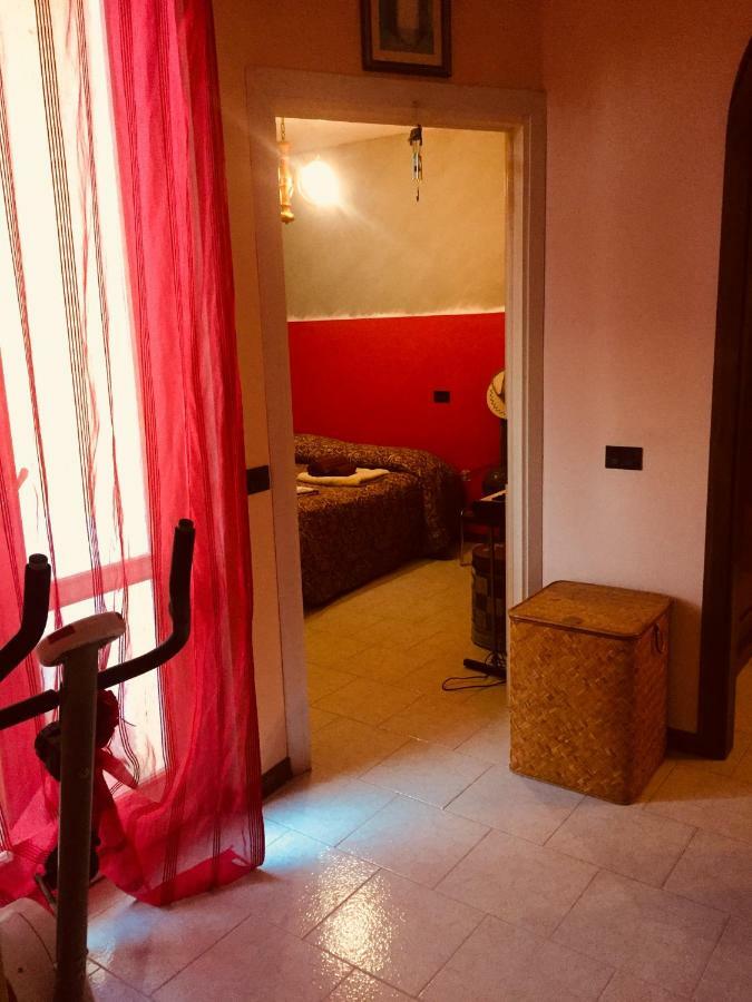 Il Girasole Apartment Castel Ritaldi Ngoại thất bức ảnh