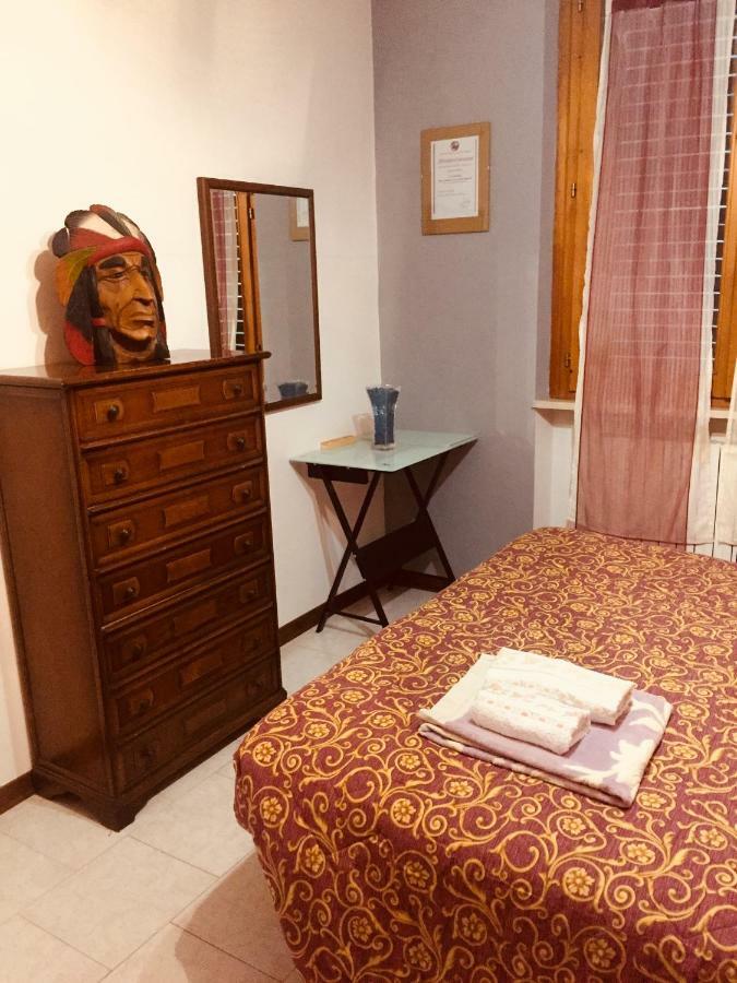 Il Girasole Apartment Castel Ritaldi Ngoại thất bức ảnh