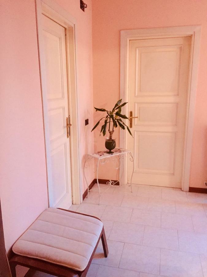 Il Girasole Apartment Castel Ritaldi Ngoại thất bức ảnh
