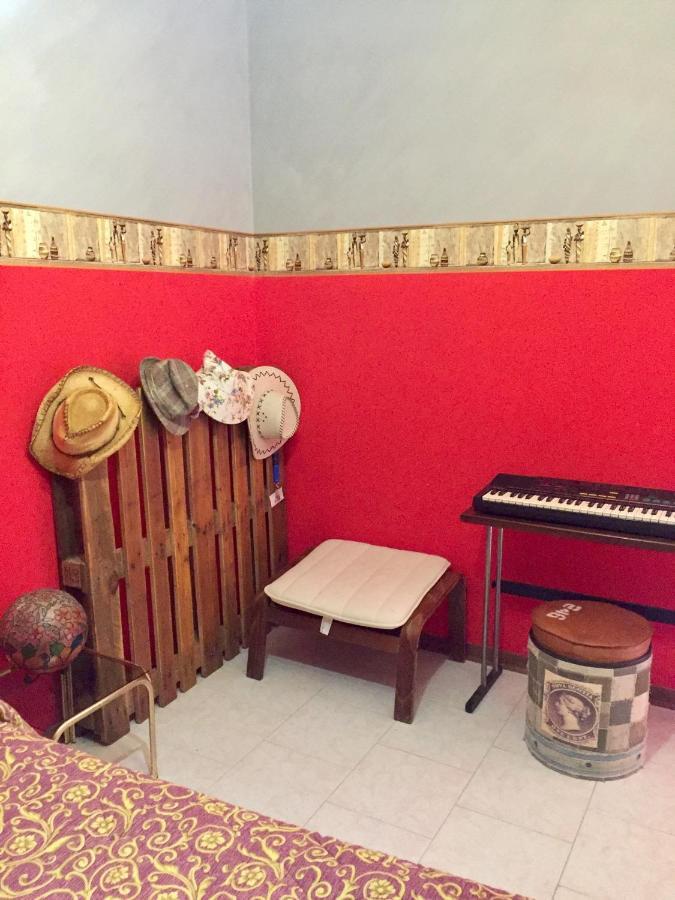 Il Girasole Apartment Castel Ritaldi Ngoại thất bức ảnh