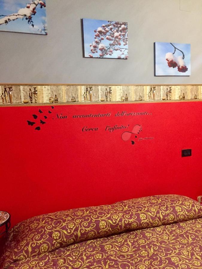 Il Girasole Apartment Castel Ritaldi Ngoại thất bức ảnh